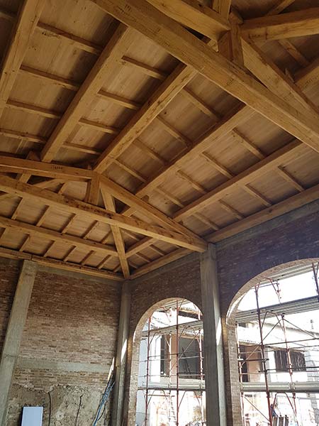 Rifacimento-tetto-parma-langhirano Restauro-edile-parma